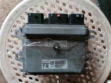 motorni racunar 1.6 za Nissan Note