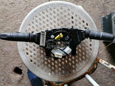 spulna sa palicama za Nissan Micra