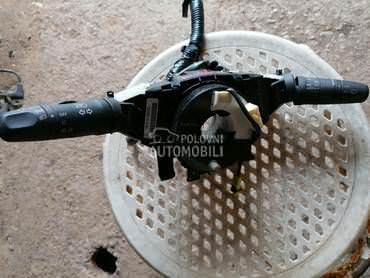 spulna sa palicama za Nissan Note