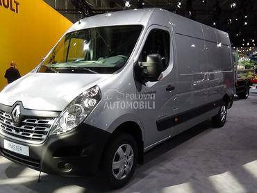 Renault master kompl u delovim