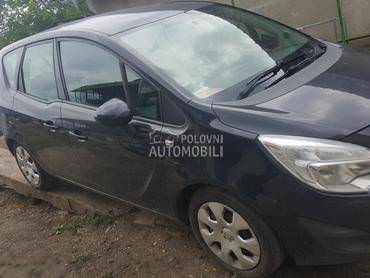 Krilo za Opel Meriva od 2009. do 2014. god.