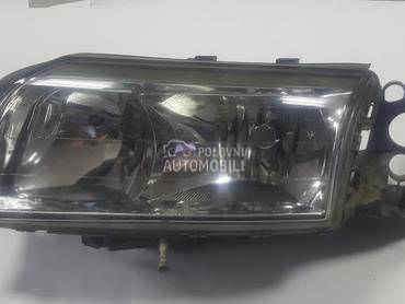 Far za Volvo S80 od 1999. do 2004. god.