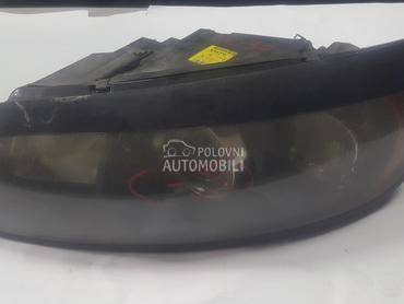 Far za Volvo C30 od 2004. do 2008. god.