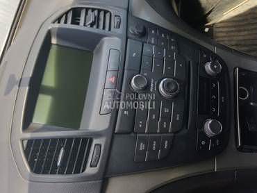 DVD Navi 800 i 500 za Opel Insignia