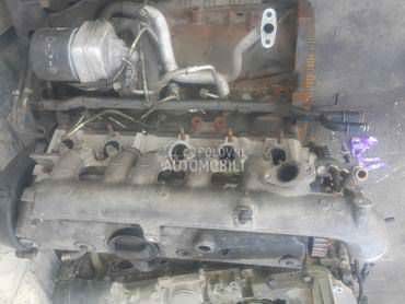 Motor za Volvo V70 od 1997. do 2001. god.