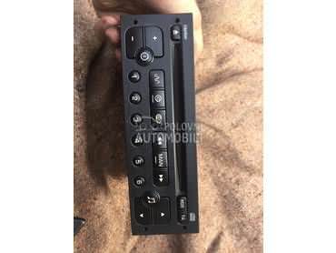 radio cd za Citroen C8