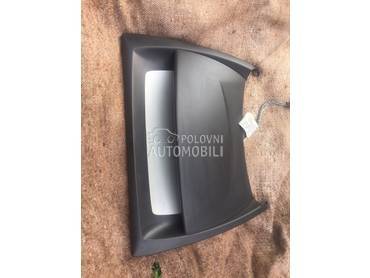 kiometar sat za Fiat Ulysse od 2003. do 2005. god.