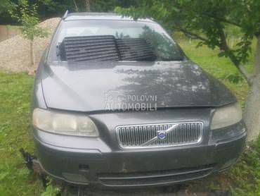 Delovi za za Volvo V70 od 2005. do 2007. god.