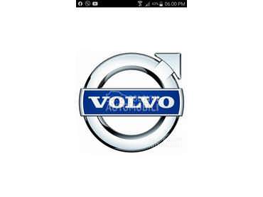 Delovi za za Volvo V70 od 2000. do 2006. god.