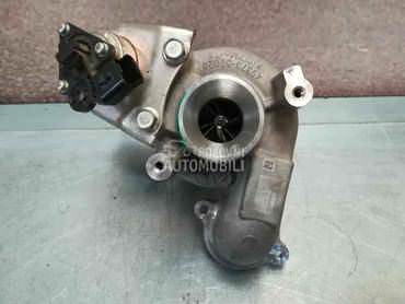 turbina c3 1.4 ehdi za Citroen C3 od 2010. do 2016. god.