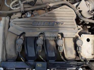 motor za Fiat Stilo