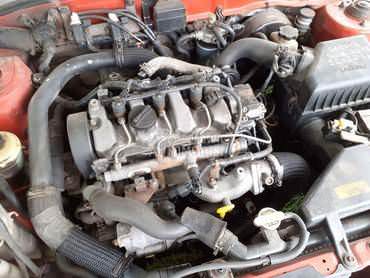 dizel motor za Hyundai Getz