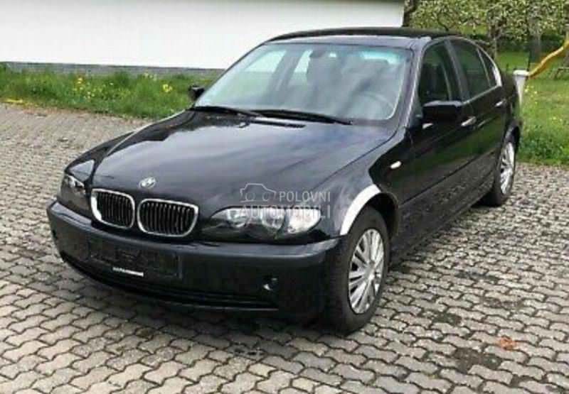 bregaste osovine n47 177ks