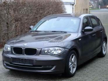 far farovi za BMW Serija 1, 116, 118 ... od 1995. do 2013. god.