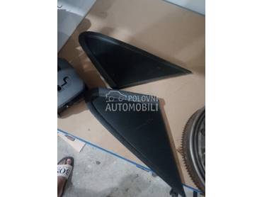 Lajsne za Mercedes Benz A Klasa od 1998. do 2010. god.