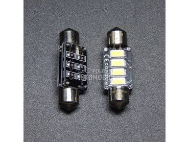 LED SIJALICE C5W/FESTOON 41mm.  