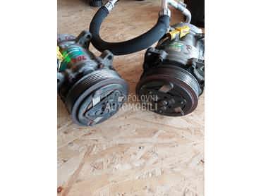 KOMPRESORI KLIME za Peugeot 206, 307 od 1998. do 2008. god.