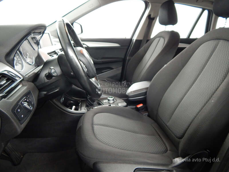 BMW X1 18d NEMAČKO POREKLO