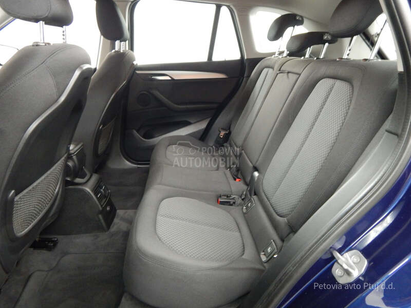 BMW X1 18d NEMAČKO POREKLO