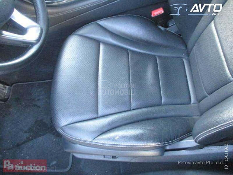 Mercedes Benz GLC 220 220d
