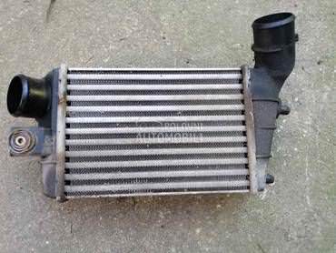 interkuler za Alfa Romeo GT