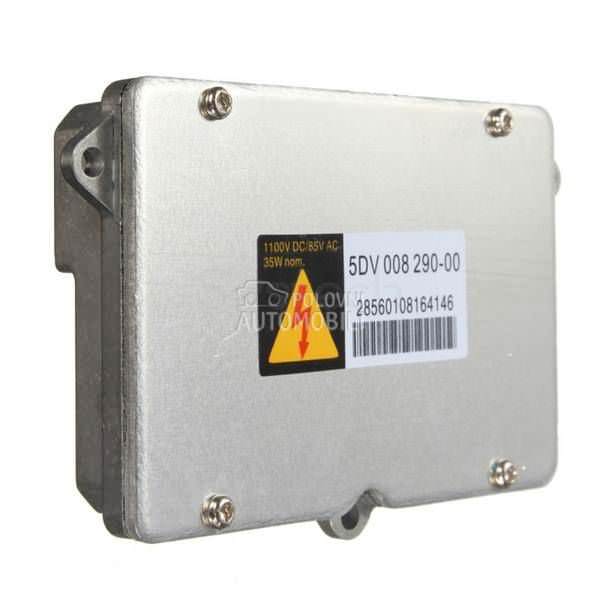 XENON BALLAST A10