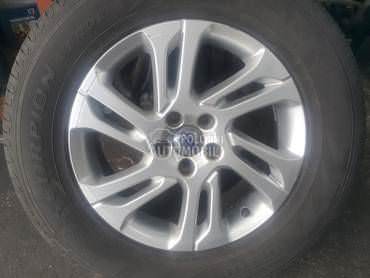 Pirelli 235/65 R17 Letnja