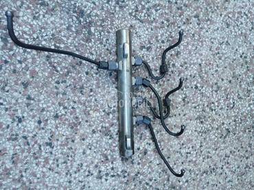 magistrala za Alfa Romeo GT