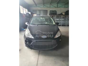 Ford Ka -  kompletan auto u delovima