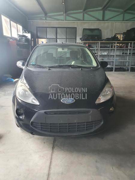 Ford Ka -  kompletan auto u delovima