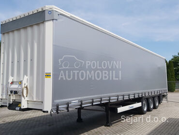 Krone Mega 22.5 Varius LAGER