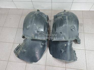 Potkrila za Renault Grand Scenic, Scenic od 2003. do 2008. god.