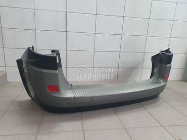 Zadnji branik više boja za Renault Grand Scenic od 2003. do 2008. god.