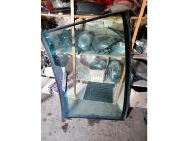 sofersajbna za Hyundai Matrix