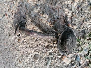 uljna pumpa za Hyundai Getz