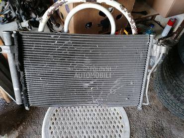 hladnjak klime za Hyundai Getz