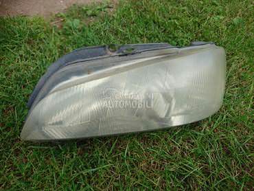 Levi far za Peugeot 106