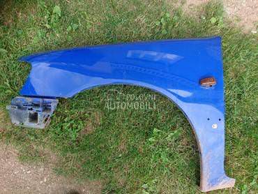Krilo levo za Peugeot 106