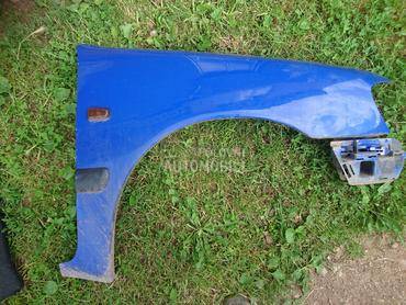 Krilo desno za Peugeot 106
