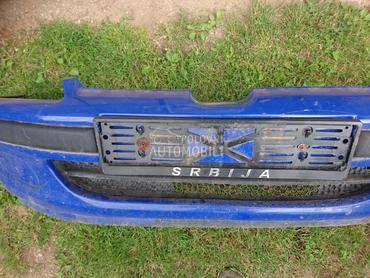 Branik prednji za Peugeot 106