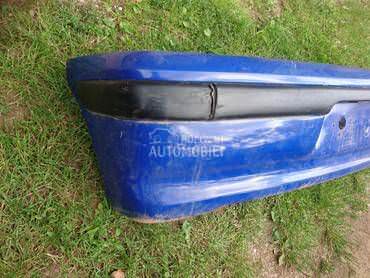 Branik zadnji za Peugeot 106