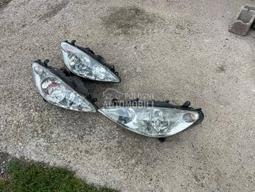farovi za Peugeot 307
