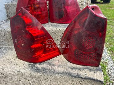 stop lampe za Peugeot 307
