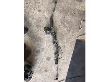 letva za Mercedes Benz A Klasa od 1998. do 2004. god.