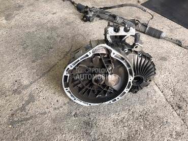 menjac za Mercedes Benz A Klasa