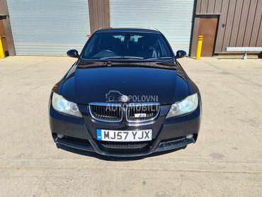 BMW 320 -  kompletan auto u delovima