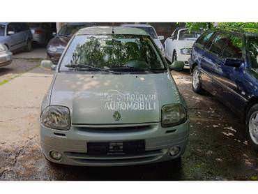 Renault Thalia 2002. god. -  kompletan auto u delovima
