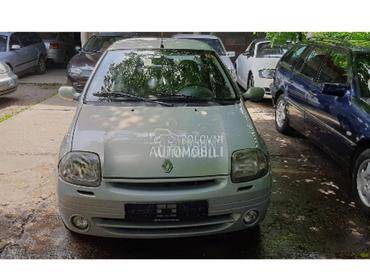 branik za Renault Thalia od 2000. do 2003. god.