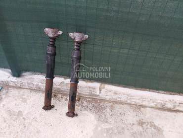 ZADNJI AMORTIZERI ZA KARAVAN za Peugeot 307 od 2000. do 2008. god.