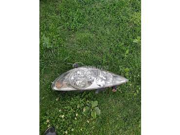 LEVI FAR za Peugeot 307 od 2000. do 2008. god.